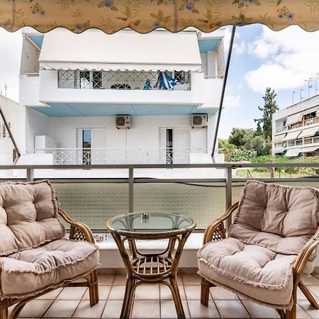 Live Like An Athenian! Apartment Екстериор снимка