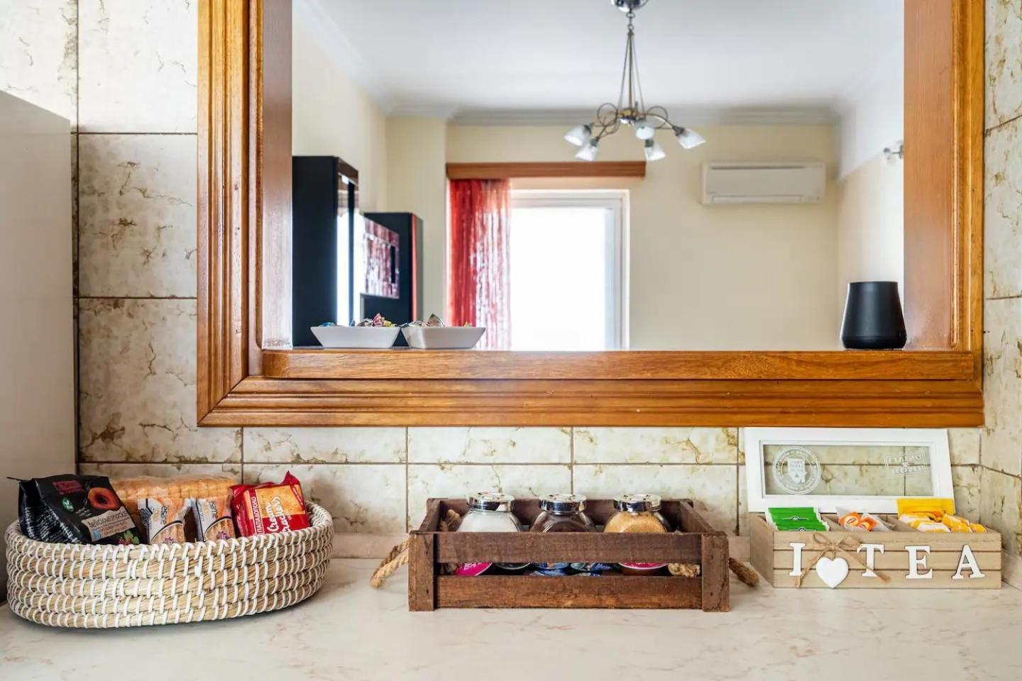 Live Like An Athenian! Apartment Екстериор снимка