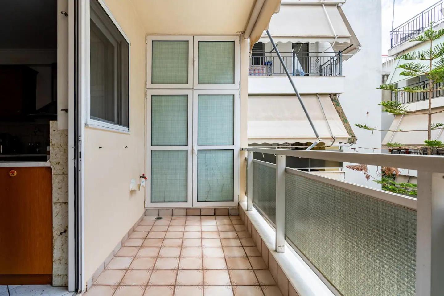 Live Like An Athenian! Apartment Екстериор снимка
