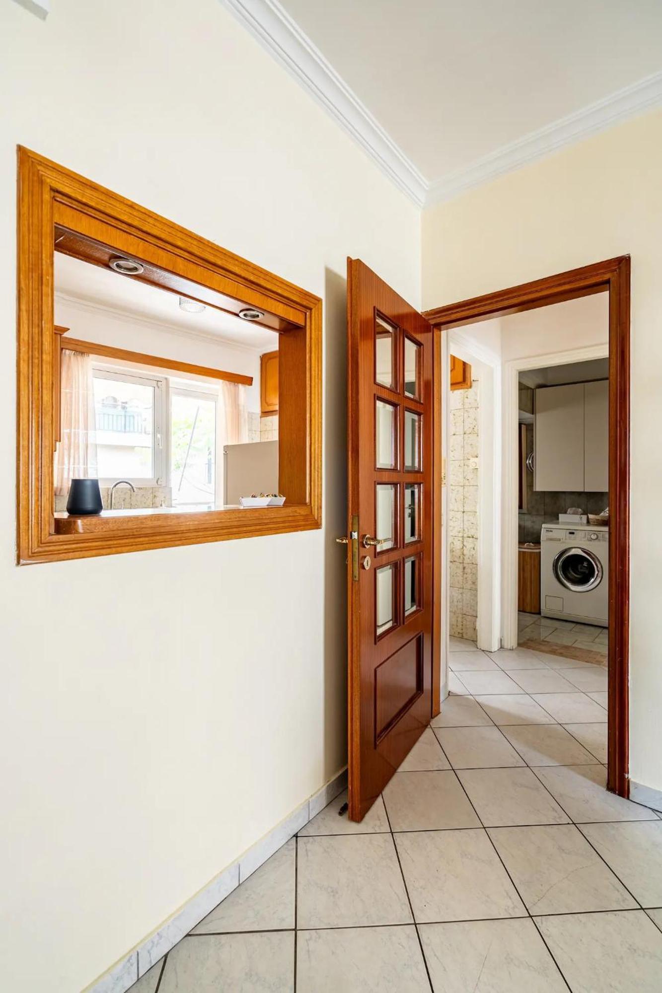 Live Like An Athenian! Apartment Екстериор снимка