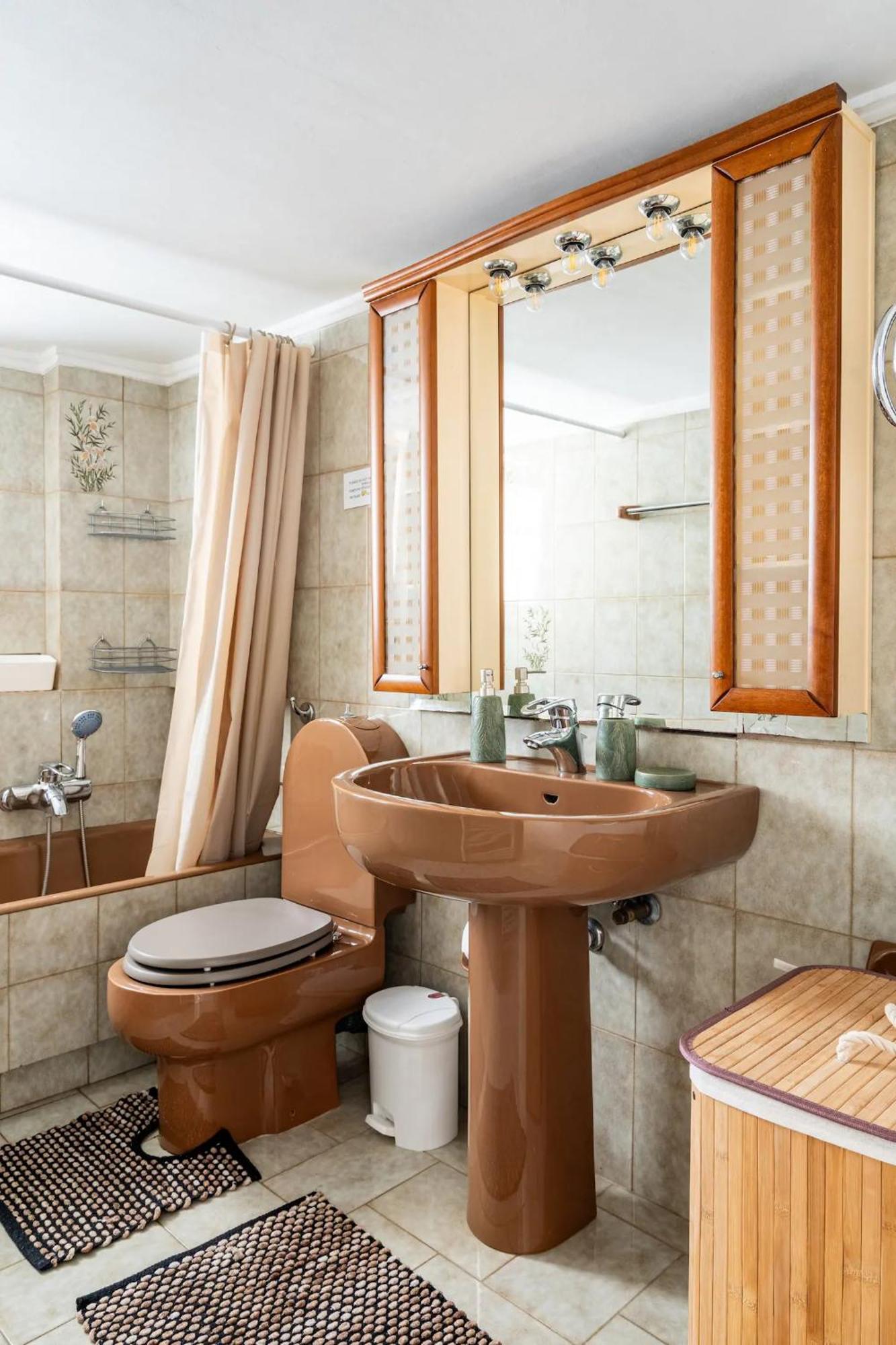 Live Like An Athenian! Apartment Екстериор снимка