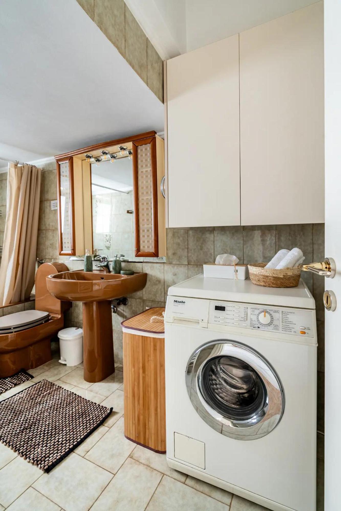 Live Like An Athenian! Apartment Екстериор снимка