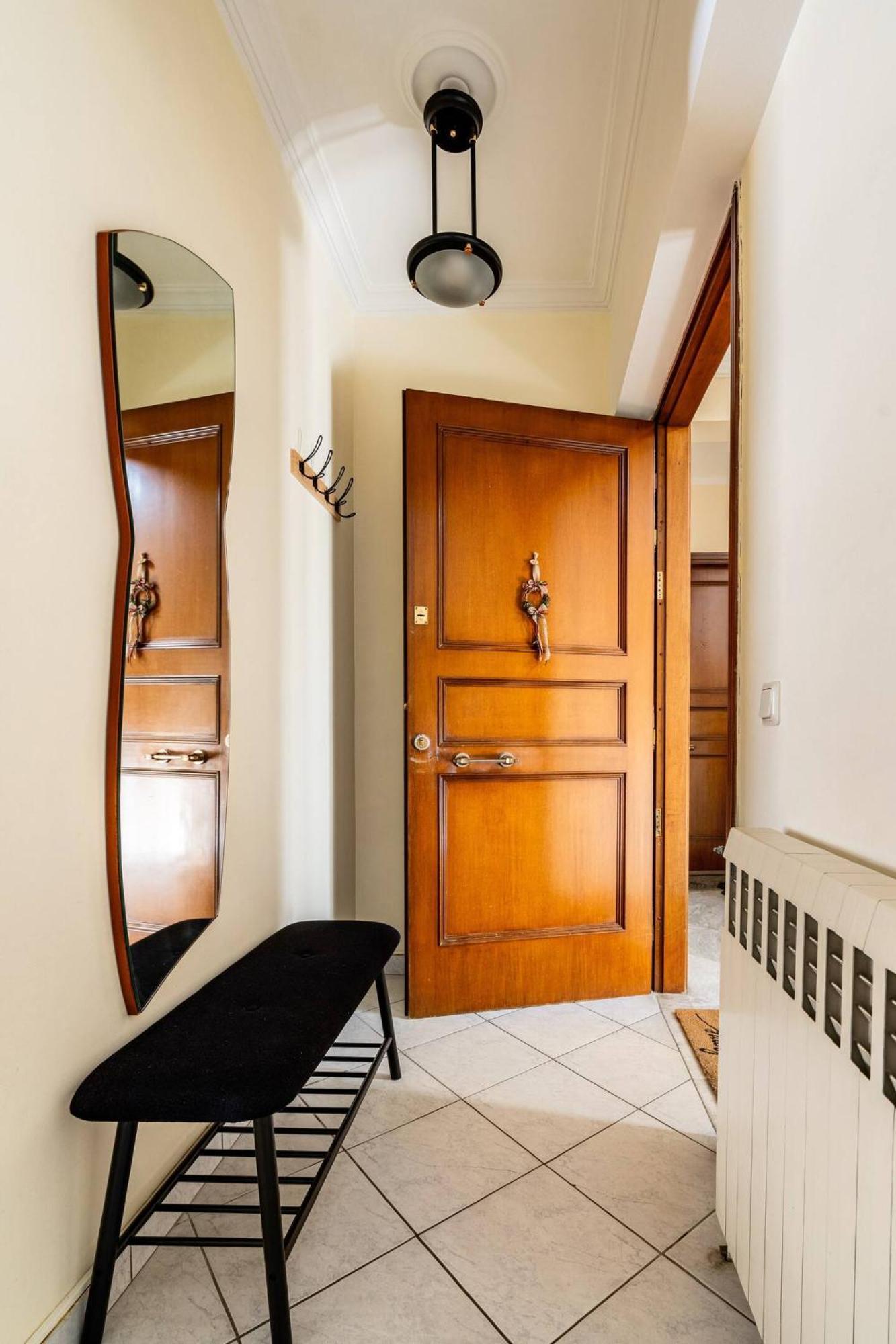 Live Like An Athenian! Apartment Екстериор снимка