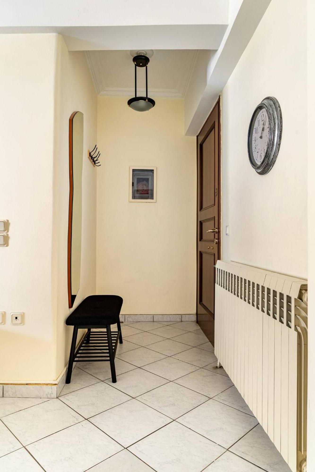 Live Like An Athenian! Apartment Екстериор снимка