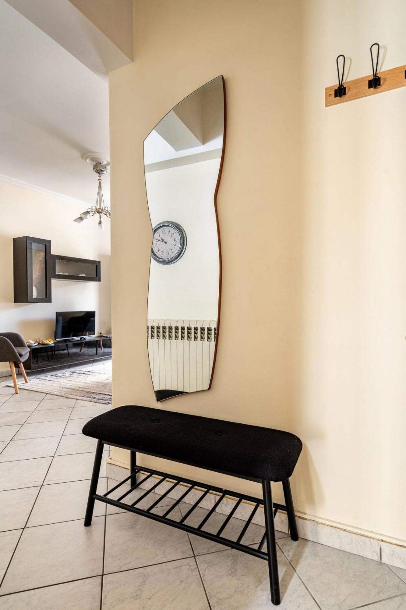 Live Like An Athenian! Apartment Екстериор снимка